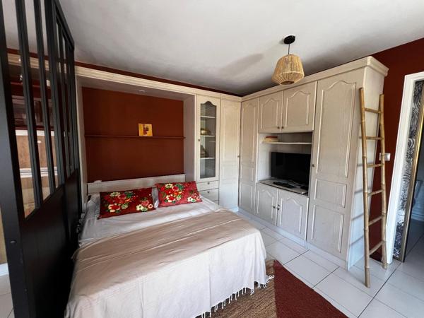 Appartement 1 pièces de 34m2 à St paul - st gilles les bains proposé par Kom à La Kaz - GES00220005-879