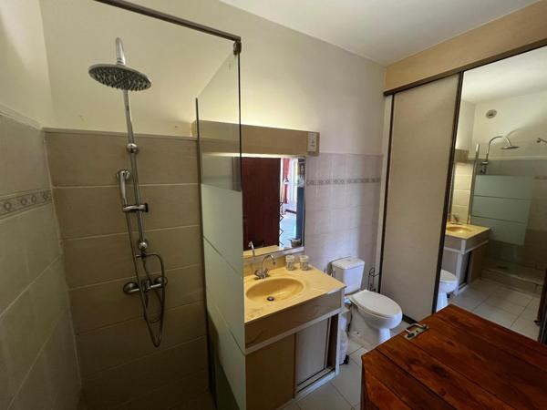 Appartement 1 pièces de 34m2 à St paul - st gilles les bains proposé par Kom à La Kaz - GES00220005-879
