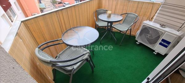 Appartement à vendre 1 pièces LE CAP D'AGDE (34)