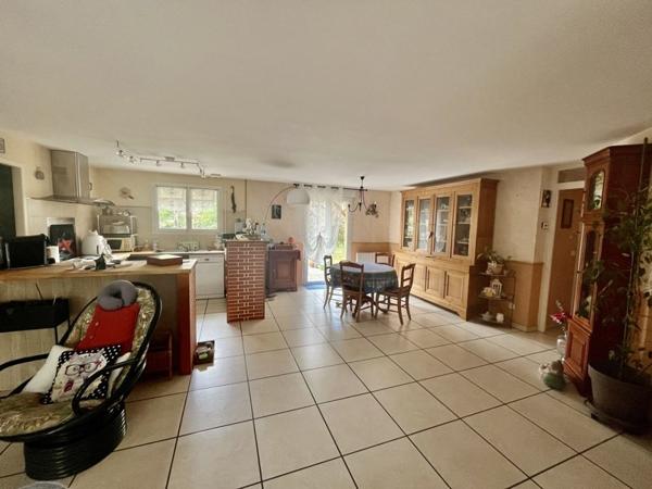 Maison à vendre 287 000 € Saint-Paul-lès-Dax 4 p 96 m² DPE C
