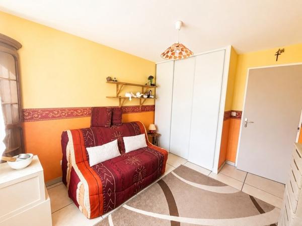 Maison à vendre 287 000 € Saint-Paul-lès-Dax 4 p 96 m² DPE C