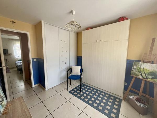 Maison à vendre 287 000 € Saint-Paul-lès-Dax 4 p 96 m² DPE C