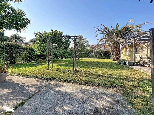 Maison à vendre 287 000 € Saint-Paul-lès-Dax 4 p 96 m² DPE C
