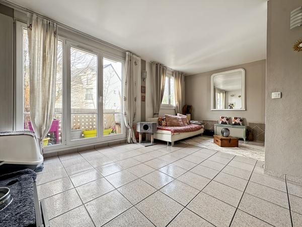 Proche centre-ville