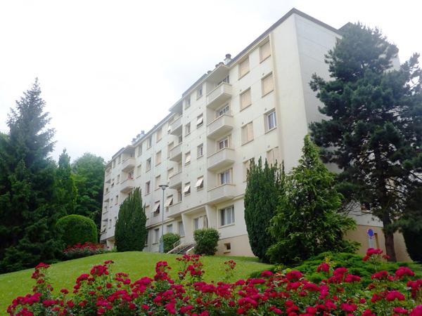 Proche centre-ville