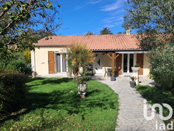 Maison à vendre 5 pièces 110 m² Pont-du-Casse