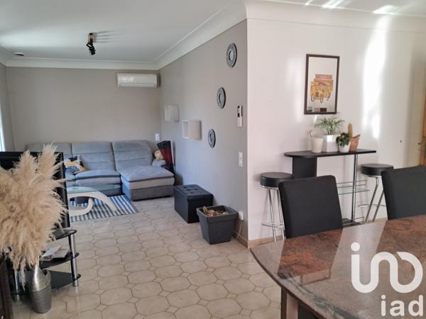 Maison à vendre 5 pièces 110 m² Pont-du-Casse