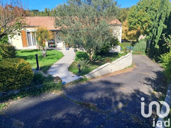 Maison à vendre 5 pièces 110 m² Pont-du-Casse