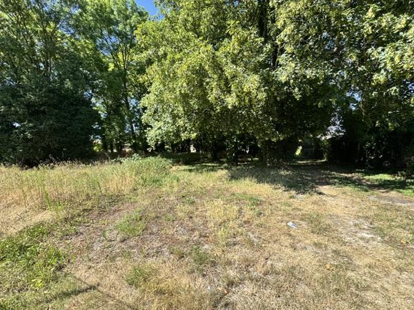 Terrain
        
        - 1922 m² Exclusivité 137 500 € *