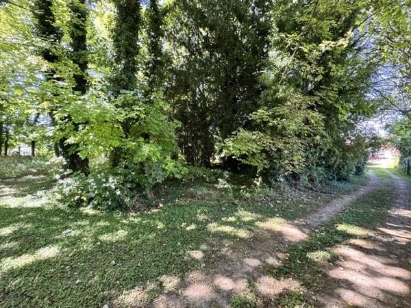Terrain
        
        - 1922 m² Exclusivité 137 500 € *
