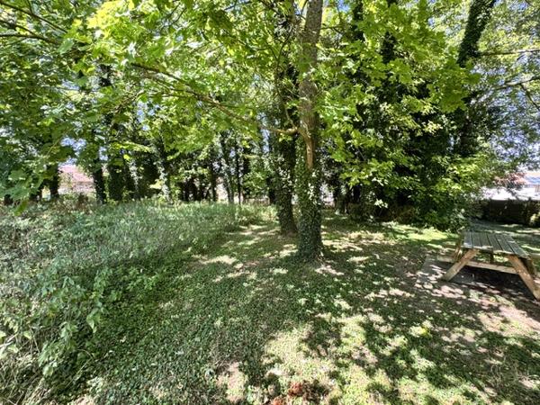 Terrain
        
        - 1922 m² Exclusivité 137 500 € *