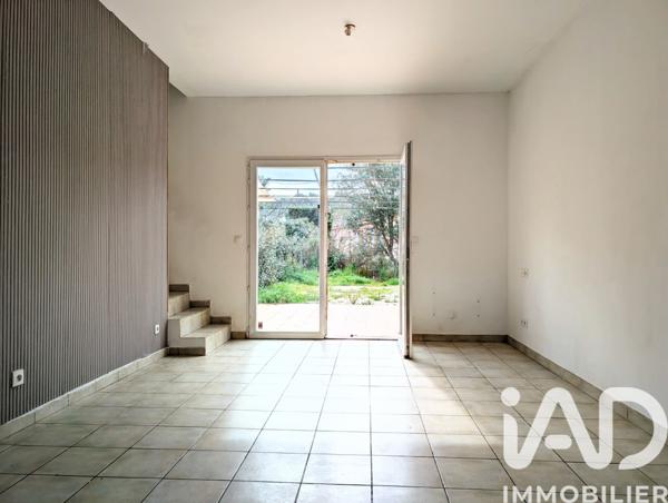 Maison à vendre 3 pièces 50 m² Pierrefeu-du-Var