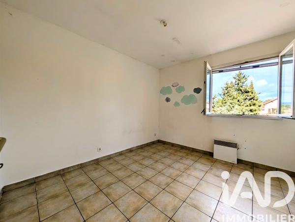 Maison à vendre 3 pièces 50 m² Pierrefeu-du-Var