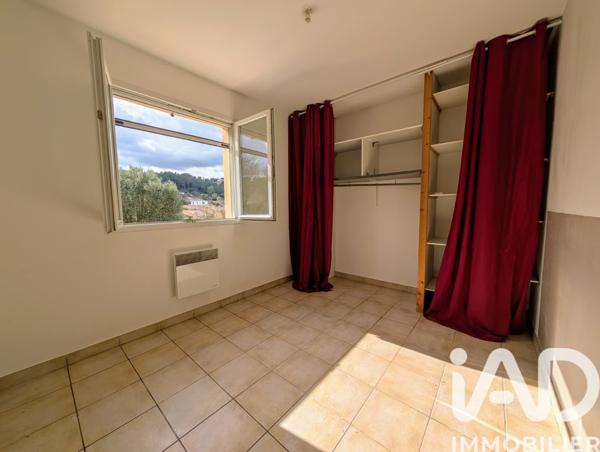 Maison à vendre 3 pièces 50 m² Pierrefeu-du-Var