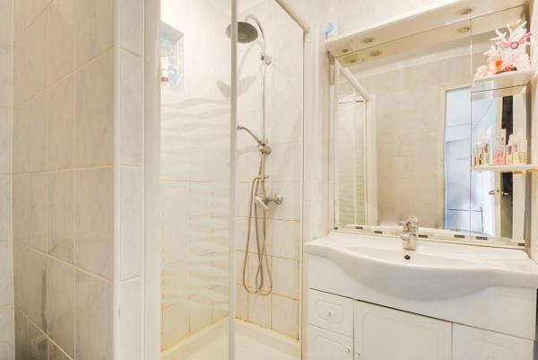 Appartement à vendre 2 pièces DOMBASLE SUR MEURTHE (54)
