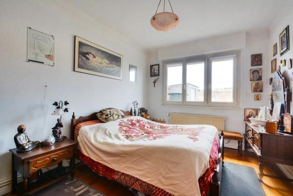 Appartement à vendre 2 pièces DOMBASLE SUR MEURTHE (54)