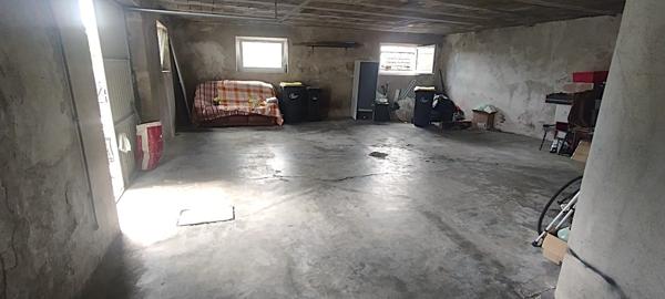 Appartement à vendre 2 pièces DOMBASLE SUR MEURTHE (54)