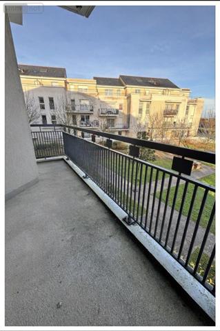 Appartement à vendre à Avrillé dans le Maine-et-Loire (49240), ref : 49014-1814