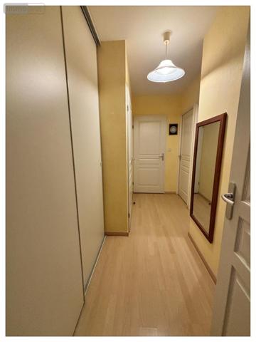 Appartement à vendre à Avrillé dans le Maine-et-Loire (49240), ref : 49014-1814