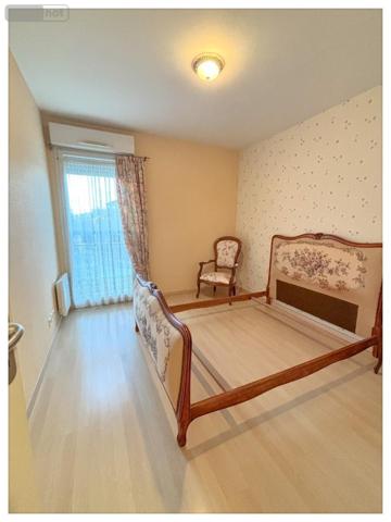 Appartement à vendre à Avrillé dans le Maine-et-Loire (49240), ref : 49014-1814