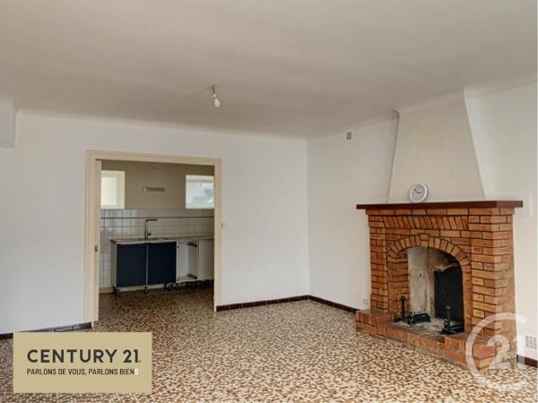 Maison à vendre  3 pièces - 70,81 m2 LUCON - 85