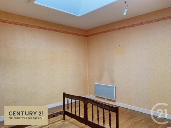 Maison à vendre  3 pièces - 70,81 m2 LUCON - 85