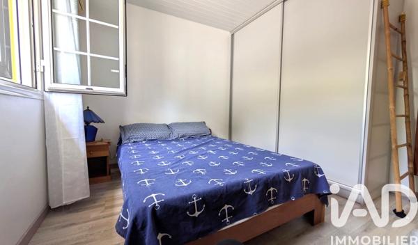 Maison à vendre 4 pièces 115 m² Entre-Deux