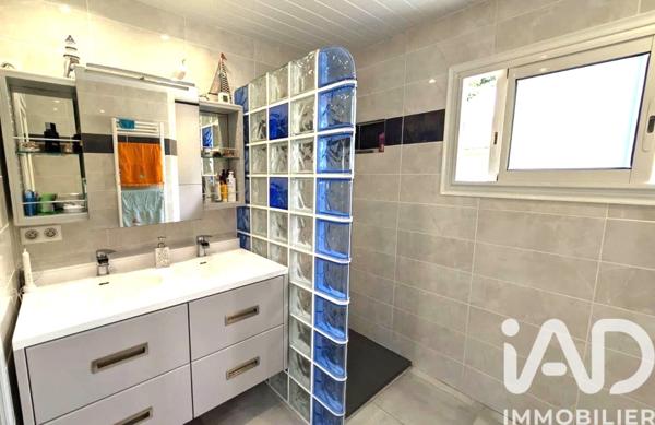 Maison à vendre 4 pièces 115 m² Entre-Deux