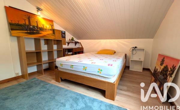 Maison à vendre 4 pièces 115 m² Entre-Deux