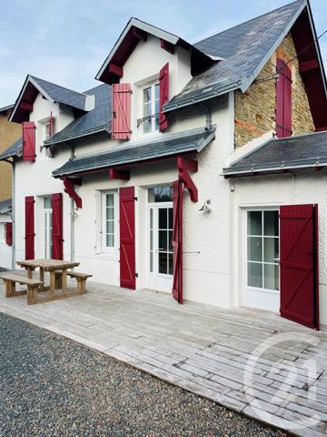 Maison à vendre  4 pièces - 80 m2 ST GILLES CROIX DE VIE - 85