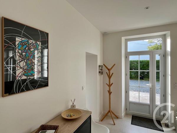 Maison à vendre  4 pièces - 80 m2 ST GILLES CROIX DE VIE - 85