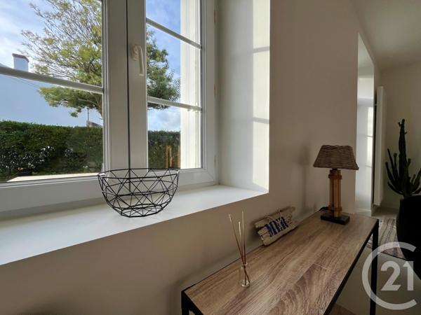 Maison à vendre  4 pièces - 80 m2 ST GILLES CROIX DE VIE - 85