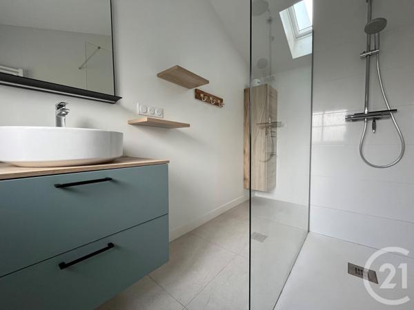 Maison à vendre  4 pièces - 80 m2 ST GILLES CROIX DE VIE - 85