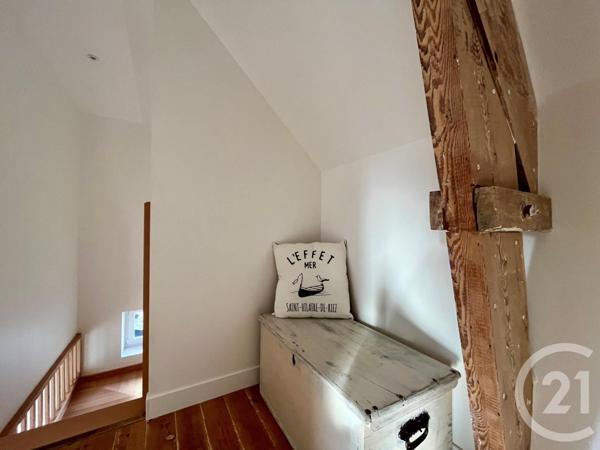 Maison à vendre  4 pièces - 80 m2 ST GILLES CROIX DE VIE - 85