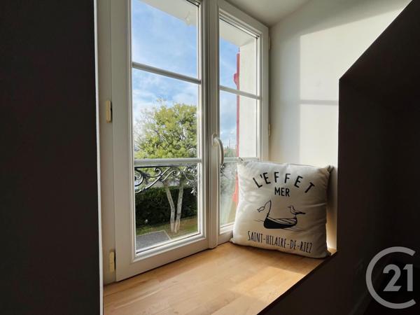 Maison à vendre  4 pièces - 80 m2 ST GILLES CROIX DE VIE - 85