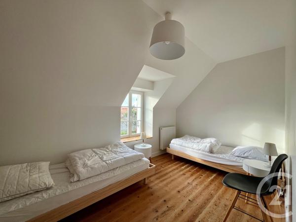 Maison à vendre  4 pièces - 80 m2 ST GILLES CROIX DE VIE - 85