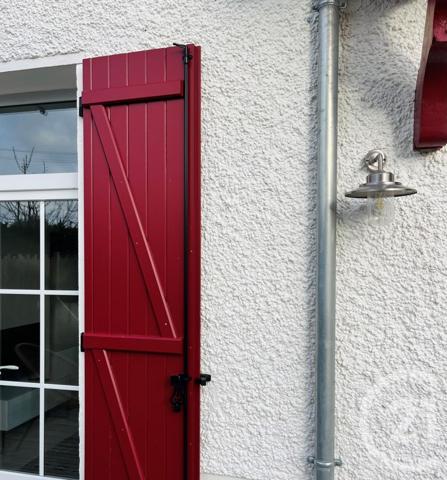 Maison à vendre  4 pièces - 80 m2 ST GILLES CROIX DE VIE - 85