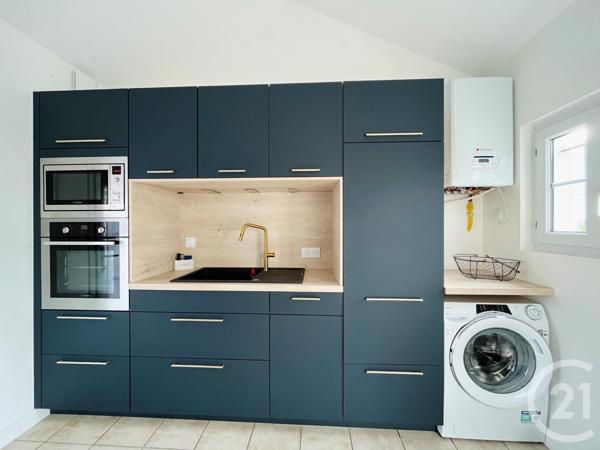 Maison à vendre  4 pièces - 80 m2 ST GILLES CROIX DE VIE - 85