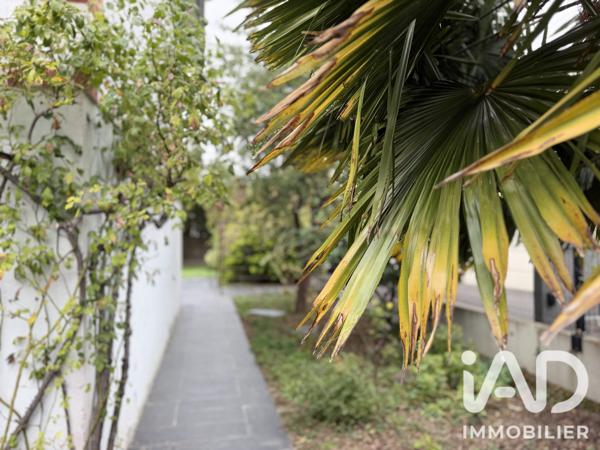 Maison à vendre 5 pièces 90 m² Antony