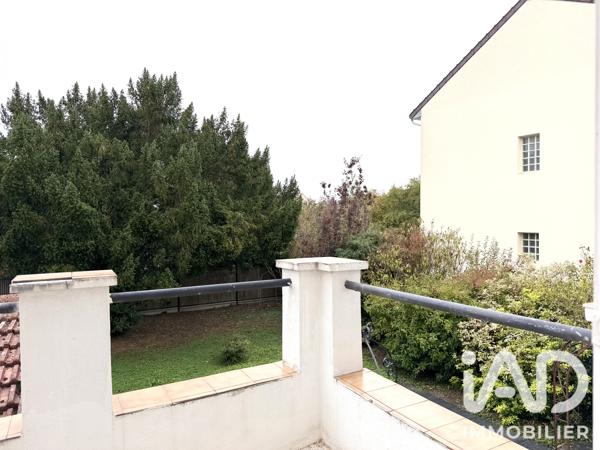 Maison à vendre 5 pièces 90 m² Antony