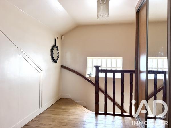 Maison à vendre 5 pièces 90 m² Antony