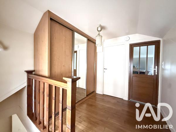 Maison à vendre 5 pièces 90 m² Antony