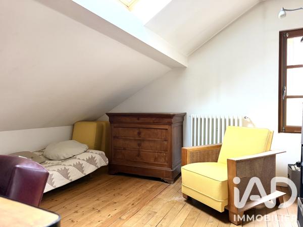 Maison à vendre 5 pièces 90 m² Antony