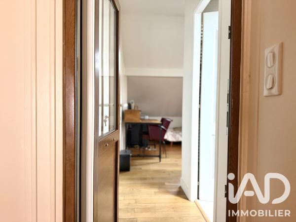 Maison à vendre 5 pièces 90 m² Antony