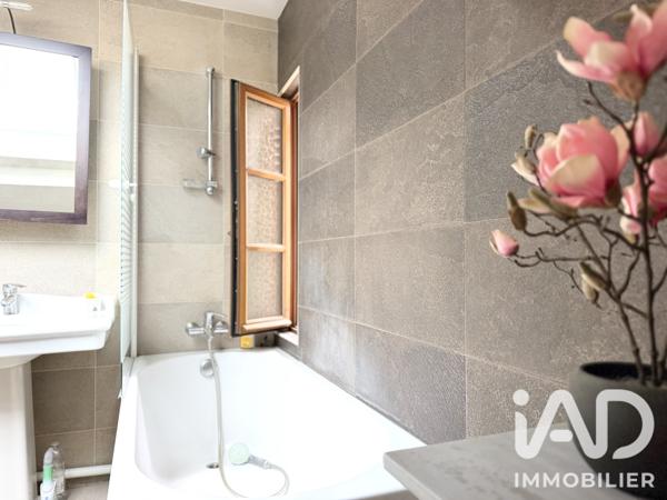 Maison à vendre 5 pièces 90 m² Antony