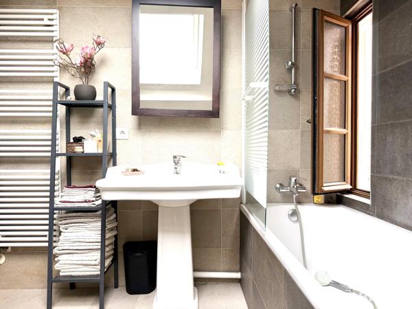 Maison à vendre 5 pièces 90 m² Antony