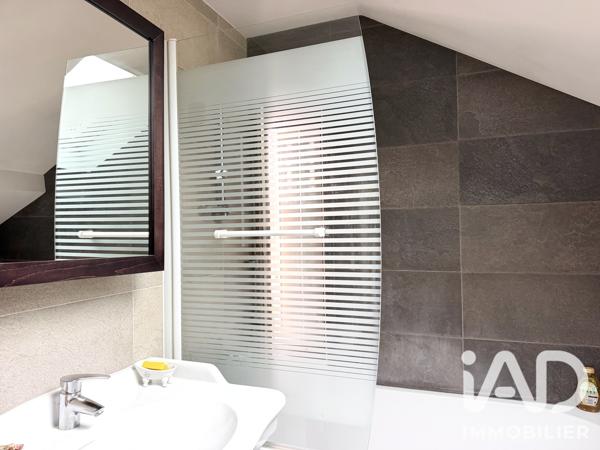 Maison à vendre 5 pièces 90 m² Antony