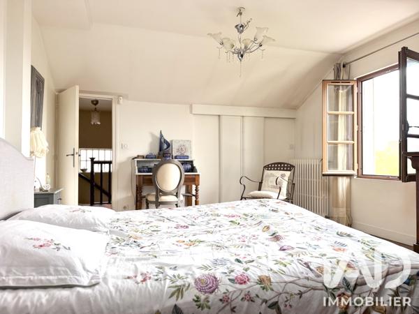 Maison à vendre 5 pièces 90 m² Antony