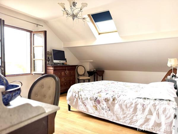 Maison à vendre 5 pièces 90 m² Antony