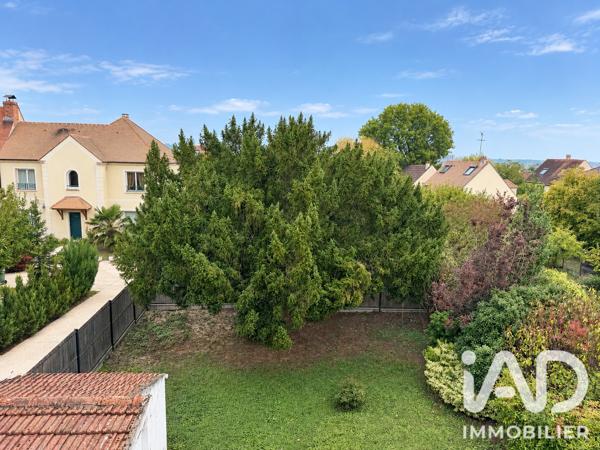 Maison à vendre 5 pièces 90 m² Antony